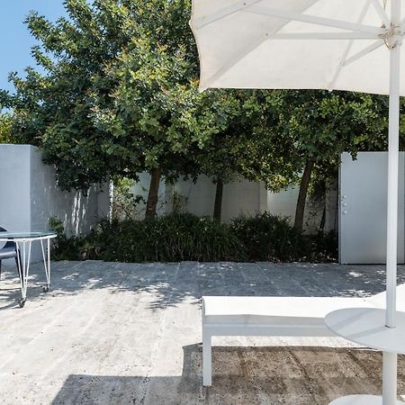 Calcebianca Bed & Breakfast Ostuni Dış mekan fotoğraf