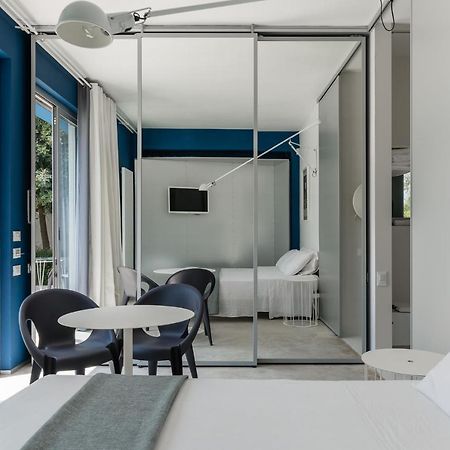 Calcebianca Bed & Breakfast Ostuni Dış mekan fotoğraf