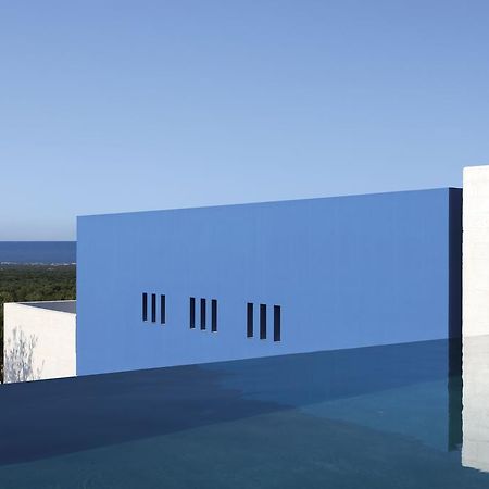 Calcebianca Bed & Breakfast Ostuni Dış mekan fotoğraf