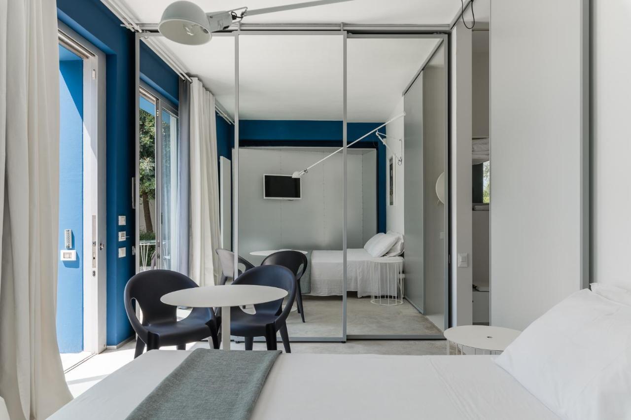 Calcebianca Bed & Breakfast Ostuni Dış mekan fotoğraf