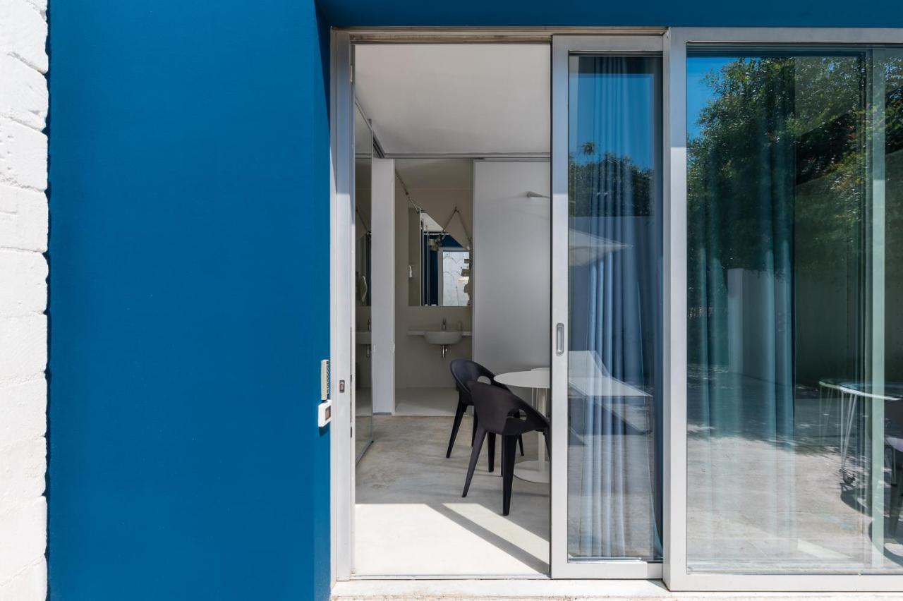 Calcebianca Bed & Breakfast Ostuni Dış mekan fotoğraf