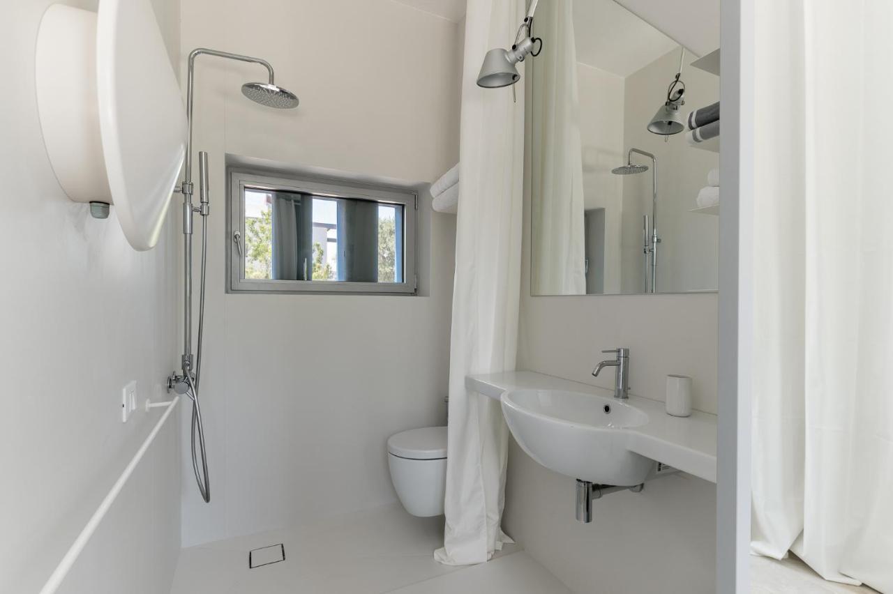Calcebianca Bed & Breakfast Ostuni Dış mekan fotoğraf