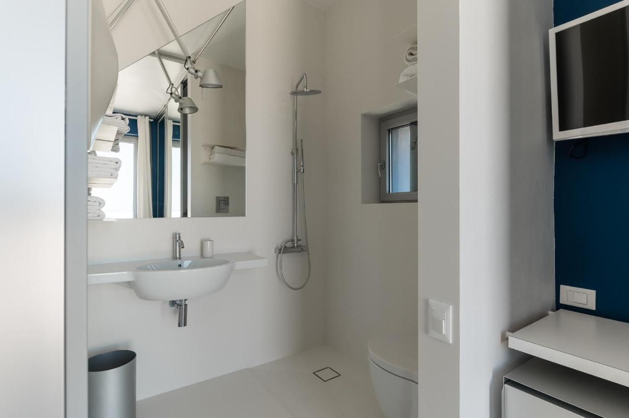 Calcebianca Bed & Breakfast Ostuni Dış mekan fotoğraf