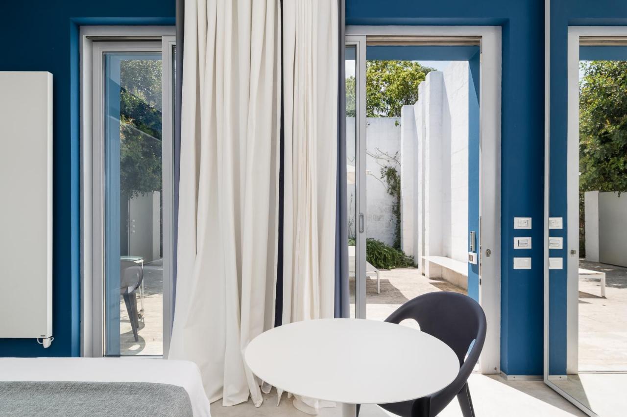 Calcebianca Bed & Breakfast Ostuni Dış mekan fotoğraf