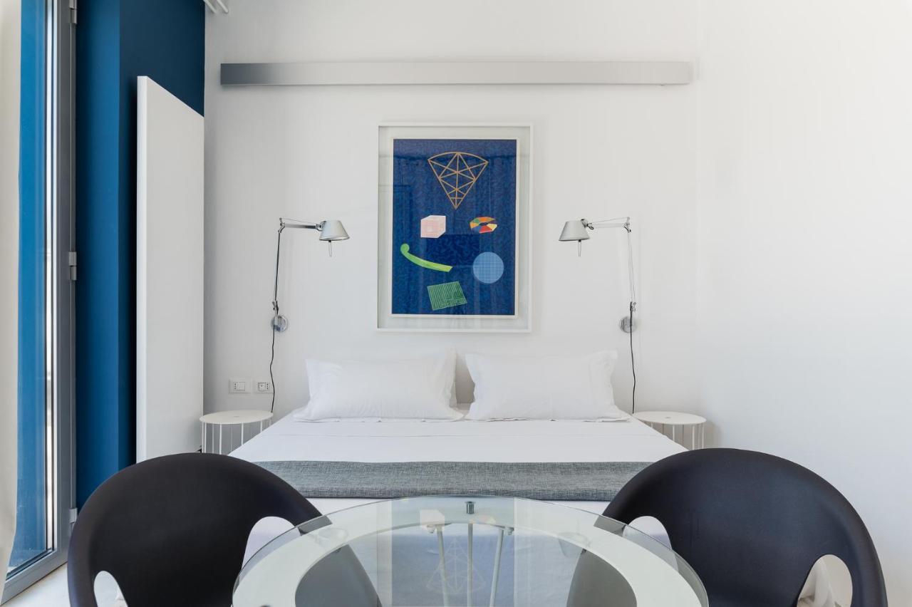 Calcebianca Bed & Breakfast Ostuni Dış mekan fotoğraf