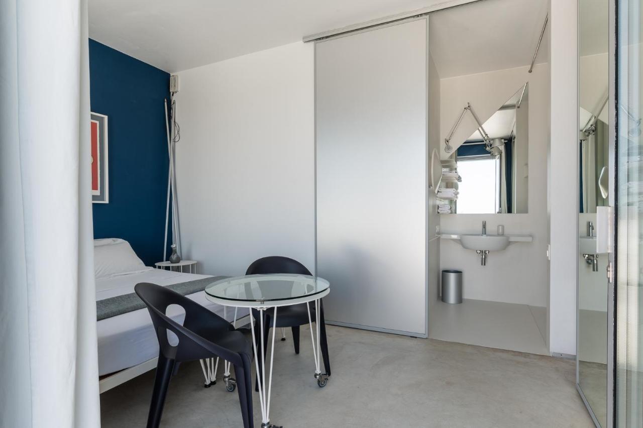 Calcebianca Bed & Breakfast Ostuni Dış mekan fotoğraf