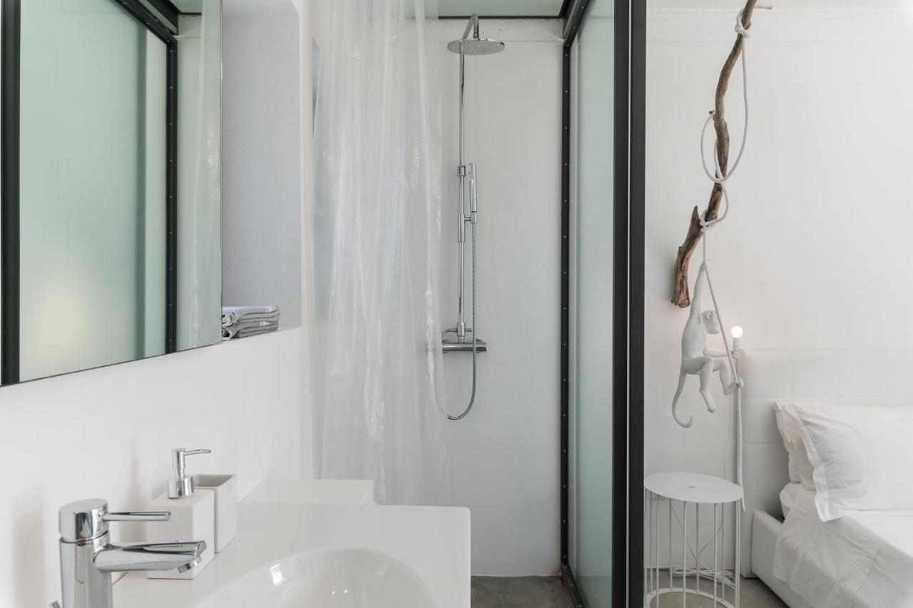 Calcebianca Bed & Breakfast Ostuni Dış mekan fotoğraf