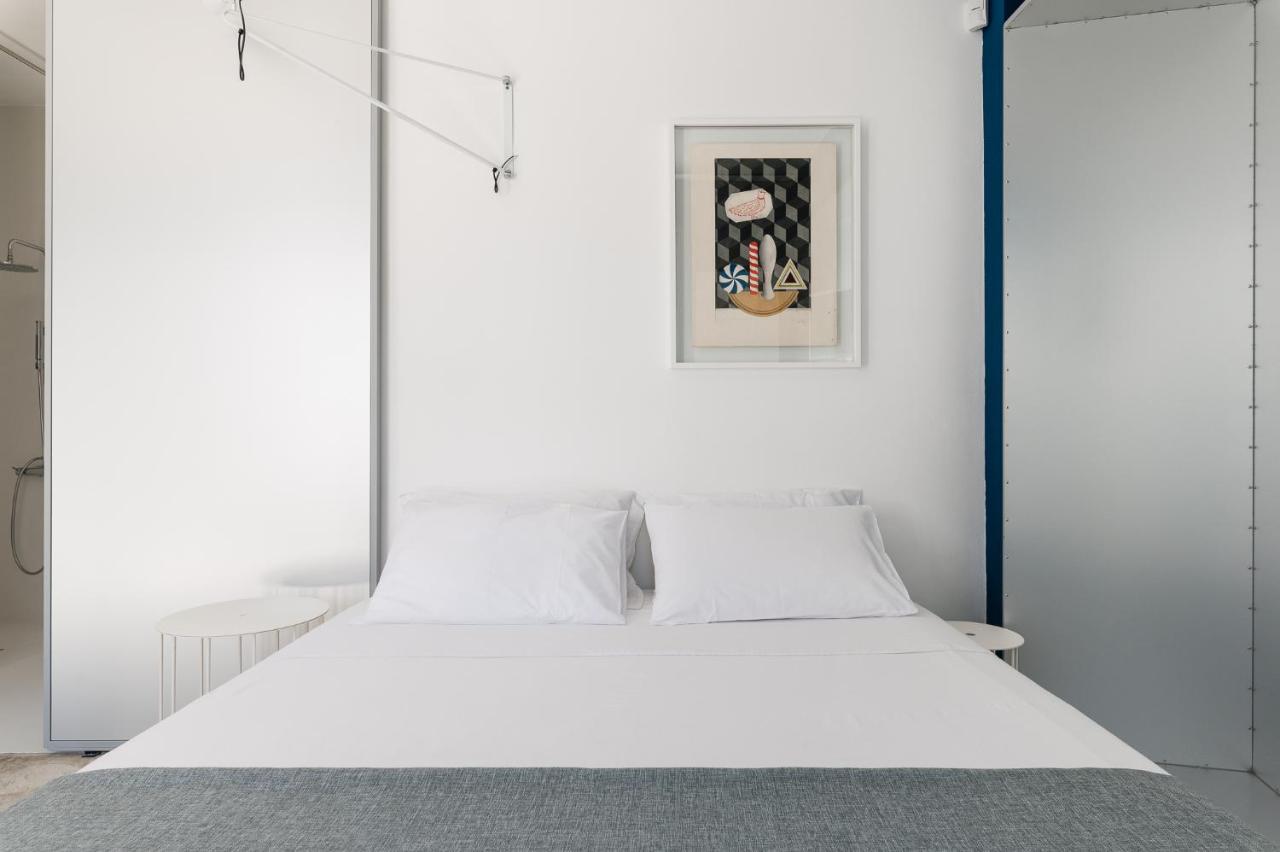 Calcebianca Bed & Breakfast Ostuni Dış mekan fotoğraf