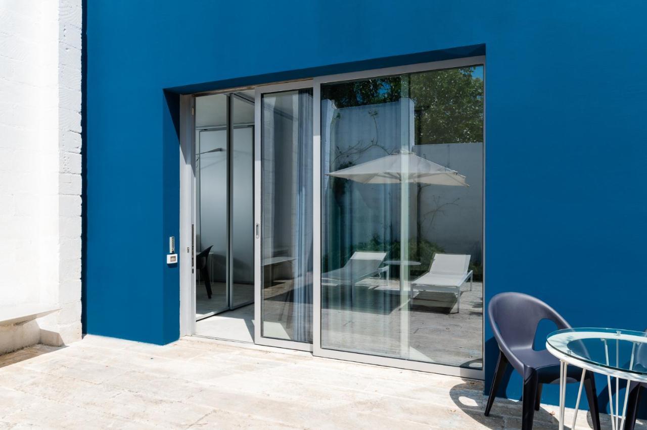 Calcebianca Bed & Breakfast Ostuni Dış mekan fotoğraf