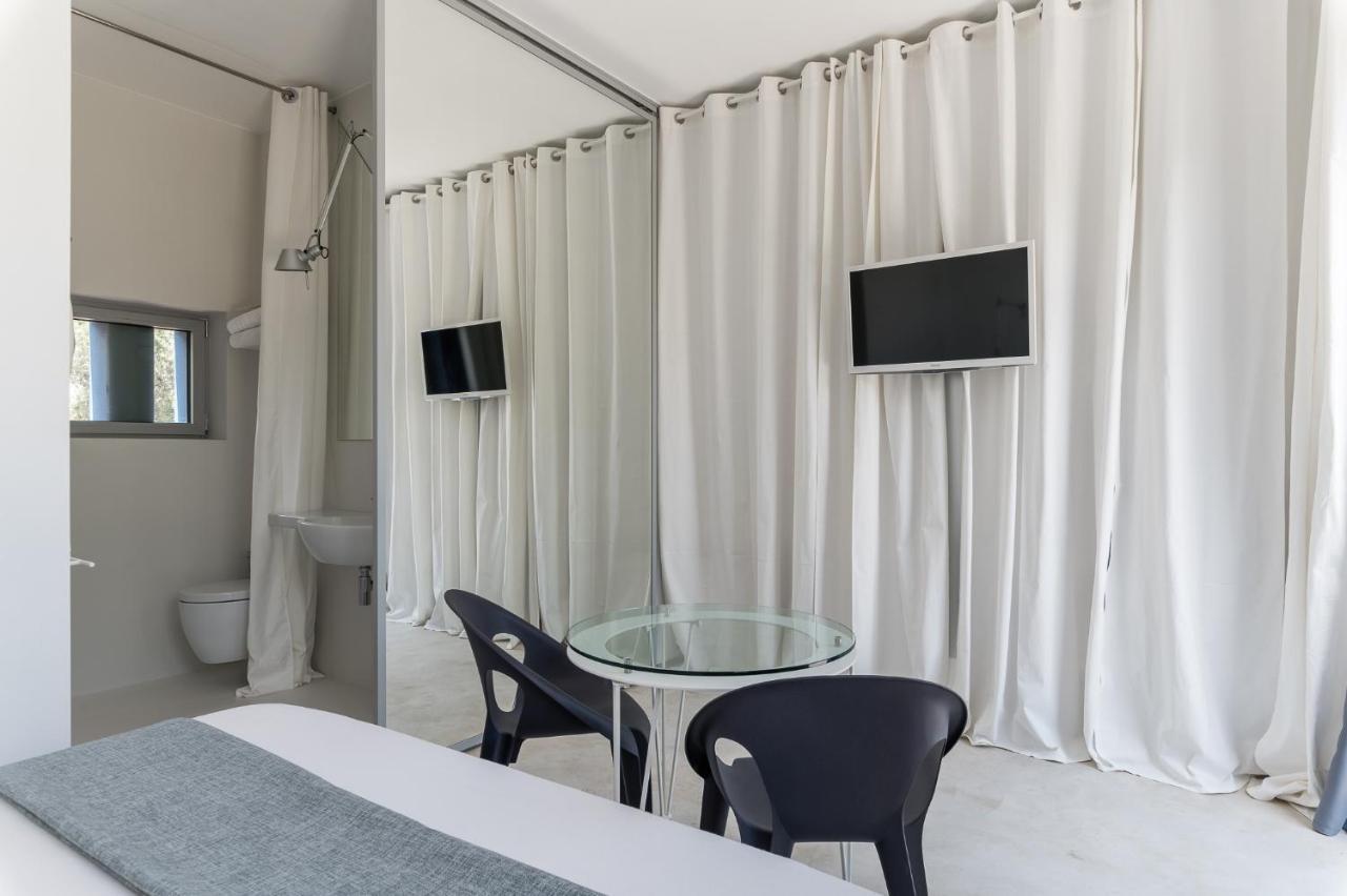 Calcebianca Bed & Breakfast Ostuni Dış mekan fotoğraf