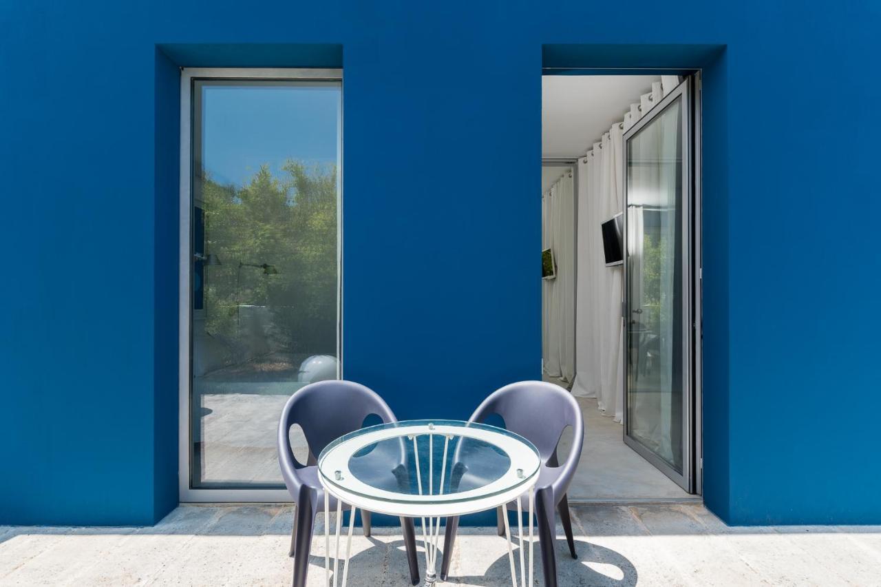 Calcebianca Bed & Breakfast Ostuni Dış mekan fotoğraf