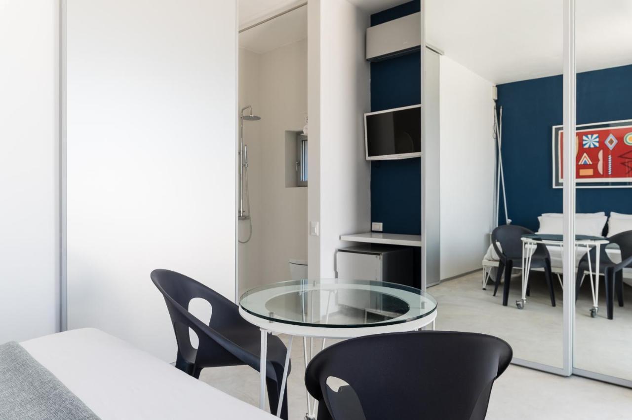 Calcebianca Bed & Breakfast Ostuni Dış mekan fotoğraf