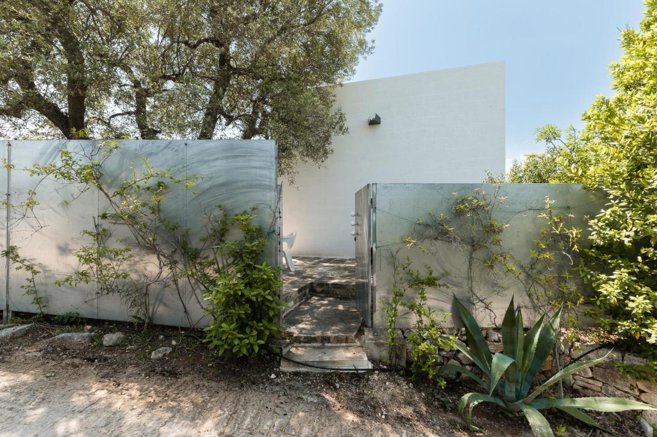 Calcebianca Bed & Breakfast Ostuni Dış mekan fotoğraf