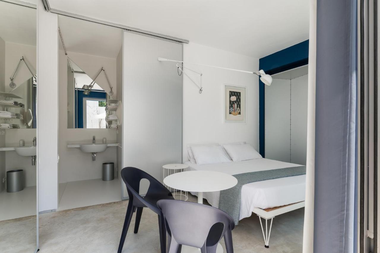 Calcebianca Bed & Breakfast Ostuni Dış mekan fotoğraf
