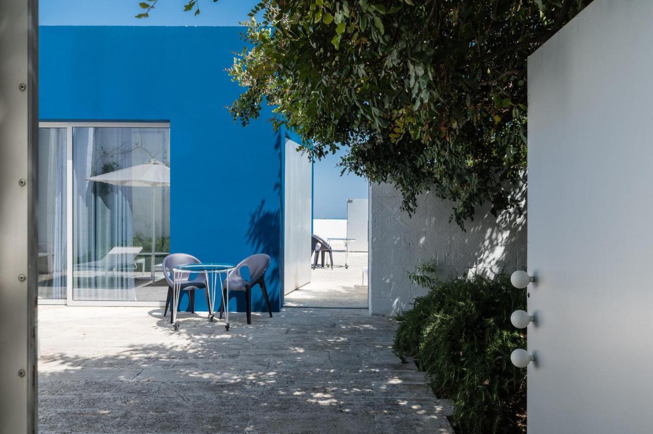 Calcebianca Bed & Breakfast Ostuni Dış mekan fotoğraf