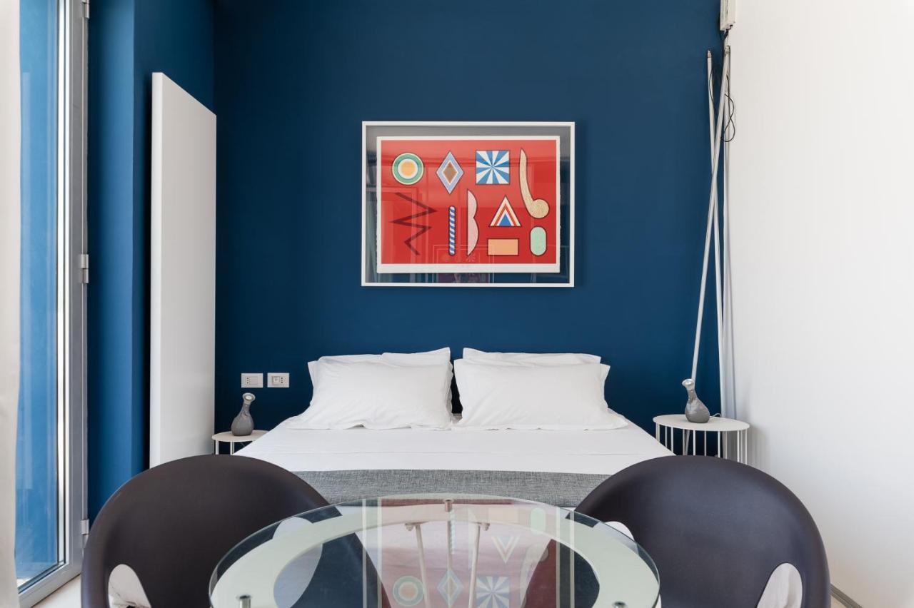 Calcebianca Bed & Breakfast Ostuni Dış mekan fotoğraf