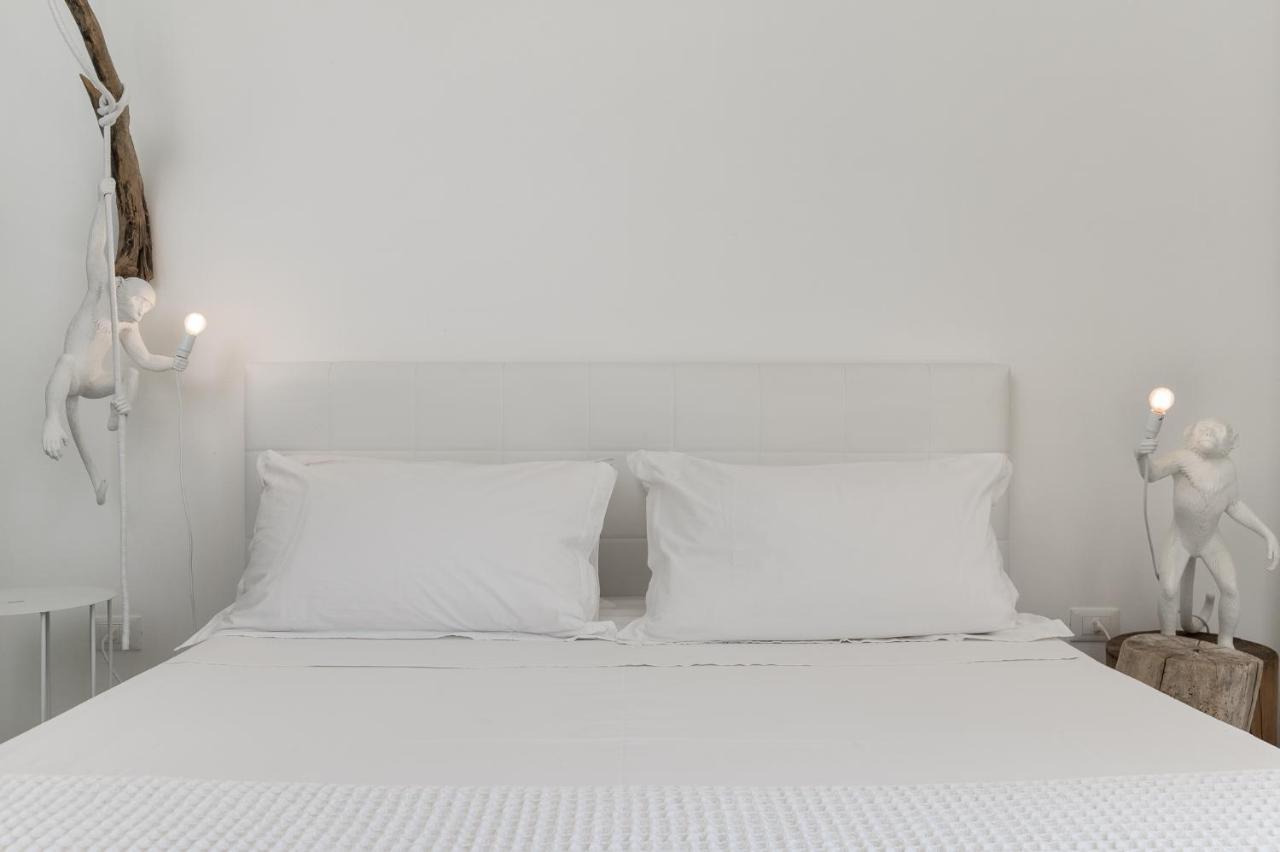 Calcebianca Bed & Breakfast Ostuni Dış mekan fotoğraf