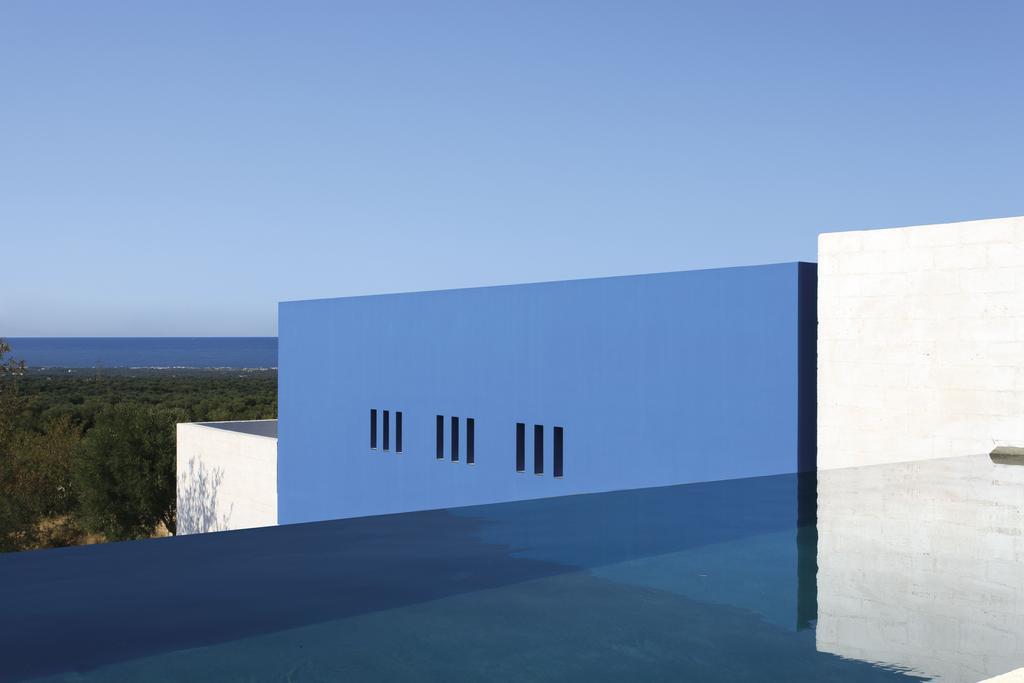 Calcebianca Bed & Breakfast Ostuni Dış mekan fotoğraf