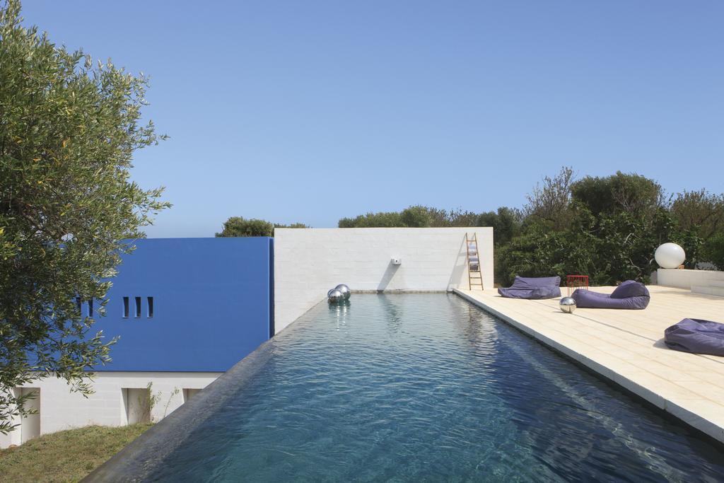 Calcebianca Bed & Breakfast Ostuni Dış mekan fotoğraf