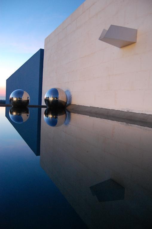 Calcebianca Bed & Breakfast Ostuni Dış mekan fotoğraf