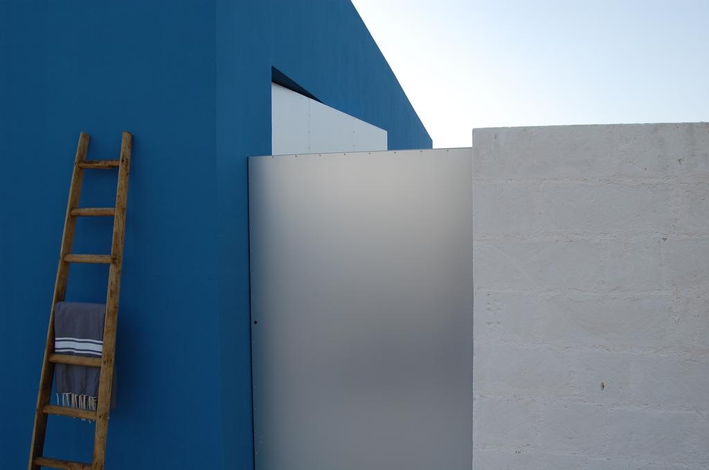 Calcebianca Bed & Breakfast Ostuni Dış mekan fotoğraf