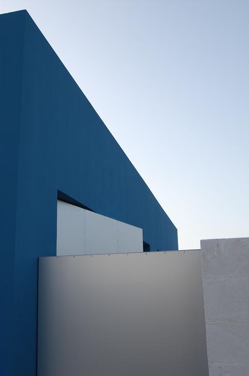 Calcebianca Bed & Breakfast Ostuni Dış mekan fotoğraf
