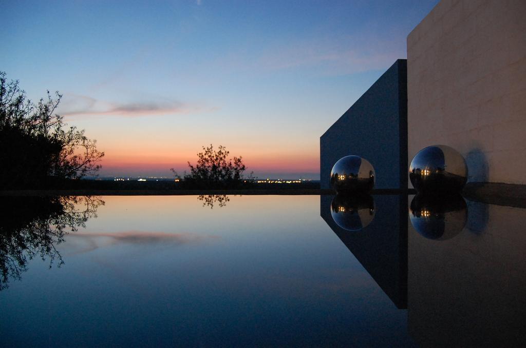 Calcebianca Bed & Breakfast Ostuni Dış mekan fotoğraf